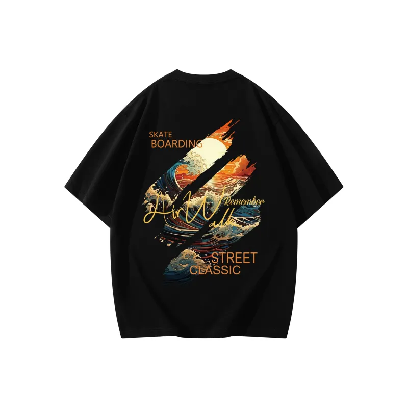 Airwalk T-Shirts Unisex-0