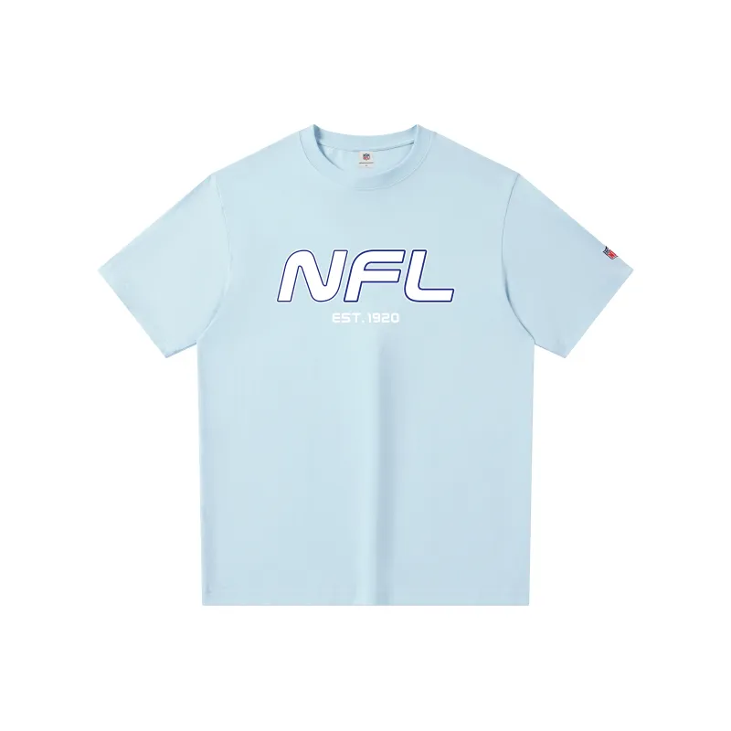 NFL T Shirts Unisex-9
