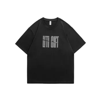 WOOD SOON T Shirts Men