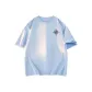 Mosquito Repellent/Antibacterial/Anti-Mite/Cooling-Sky Blue