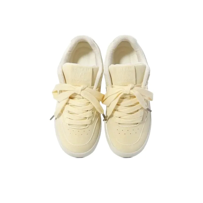 KAAVER OTTO Slip Resistant Cushioning Breathable Skateboard Shoes Women's-8