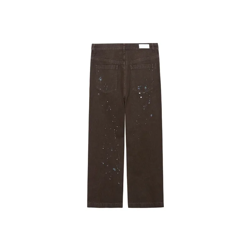 NANS STUDIO Jeans Men-3