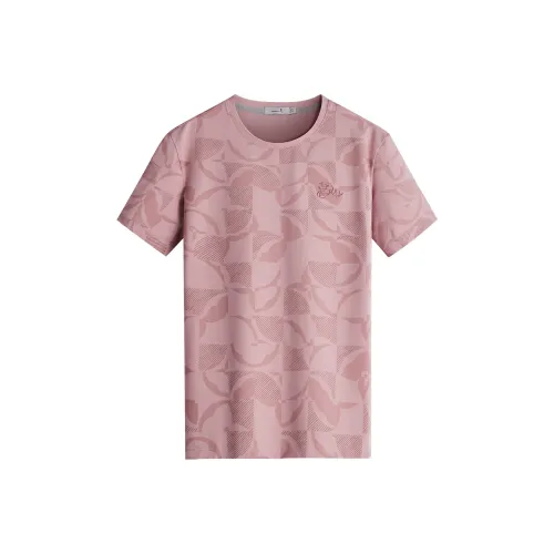 Dance With Wolves T Shirt Men's