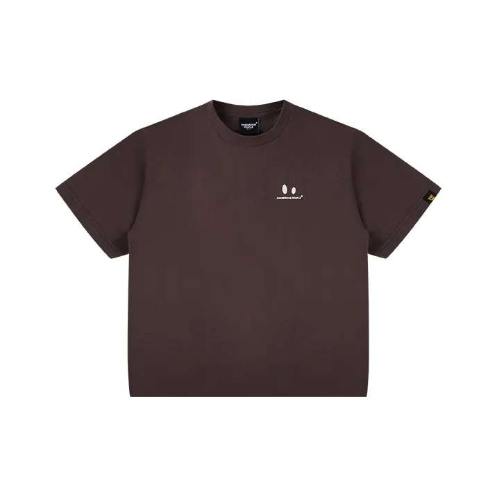 DANGEROUSPEOPLE T Shirts Unisex-2