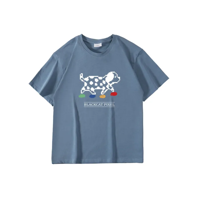 Mountainpeak T Shirts Unisex-8