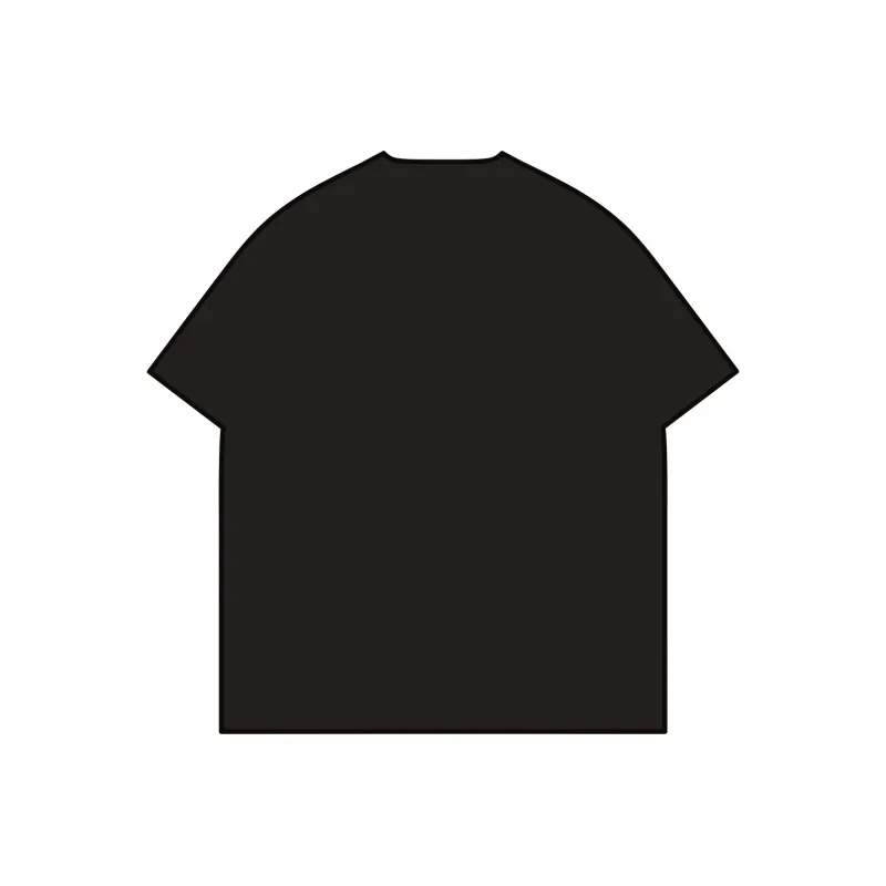 FlyboyCsc Short Sleeved T Shirts Unisex-1