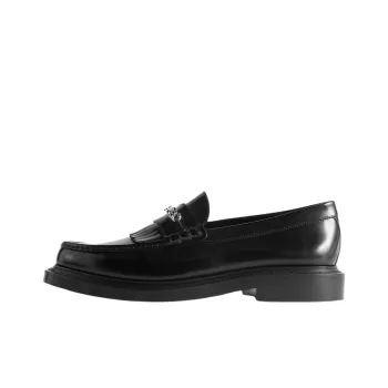 CELINE Loafers Men Black