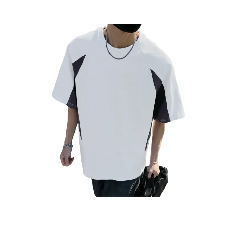 URBAN AUTHENTIC T Shirts Unisex-13