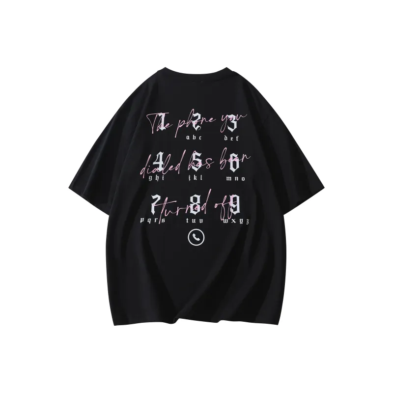 HEMC T-Shirts Unisex-2