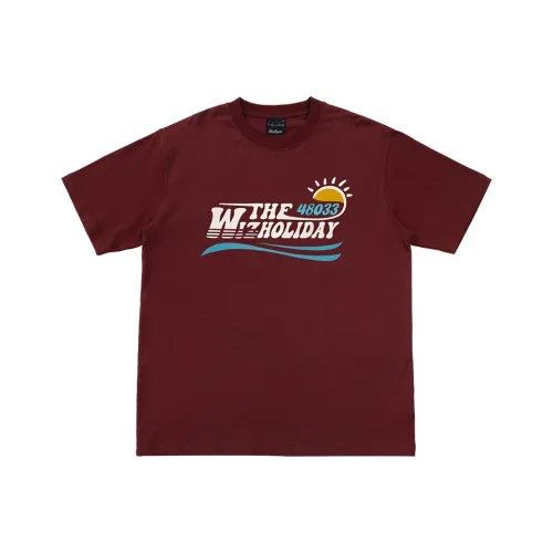 THE WIZ T Shirts Unisex