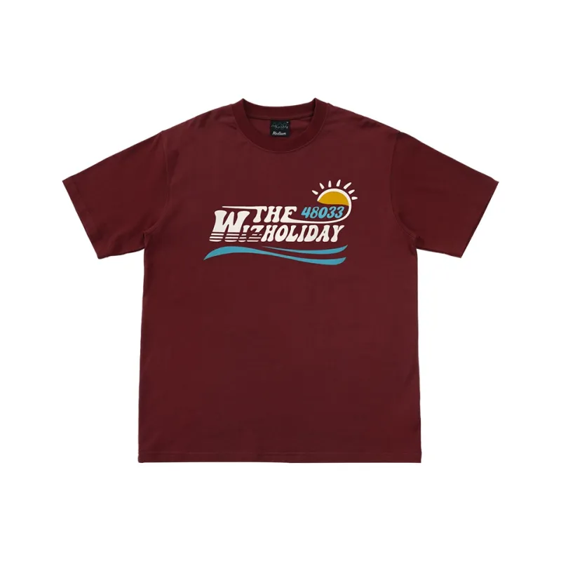 THE WIZ T Shirts Unisex-0