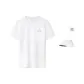 White (Includes Hat)