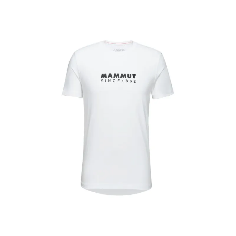 MAMMUT T Shirts Men-4