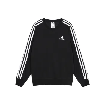 Adidas Sweatshirts Men Black