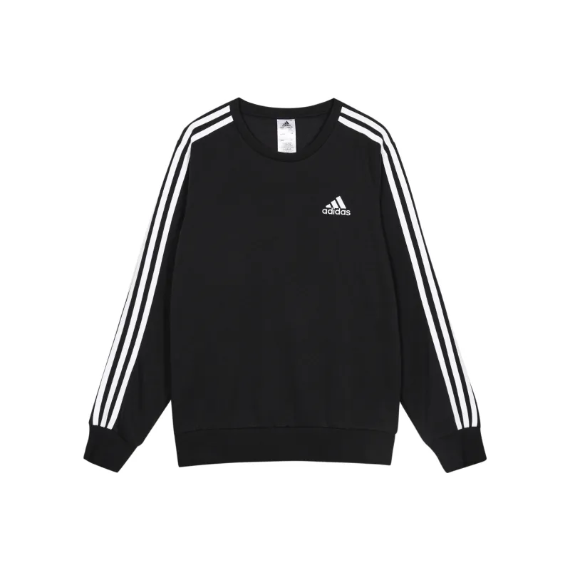 Adidas Sweatshirts Men Black-0