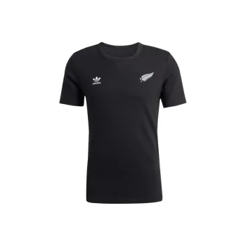 Adidas Originals S Essentials Waffle T Shirt