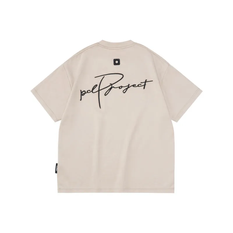 PCLP T Shirts Unisex-7
