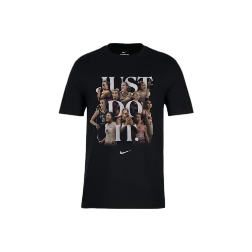 Nike 'So Win' Just Do It Adult T Shirt
