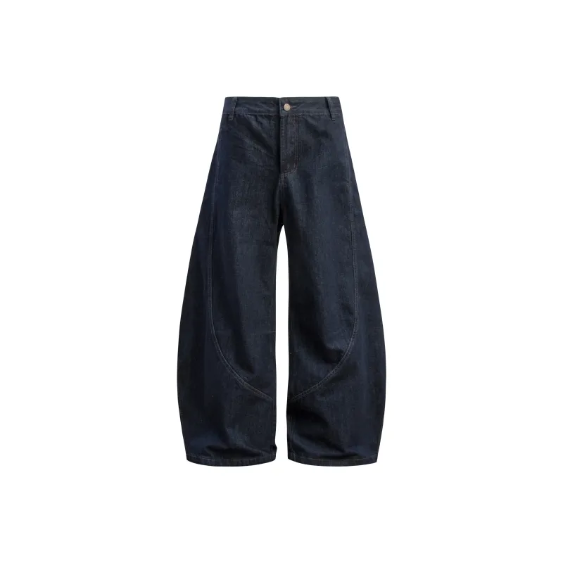 BEAR UNION Jeans Unisex-1