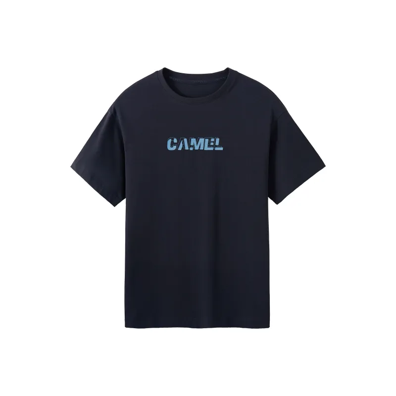 CAMEL Urban Function Series T-Shirt Unisex-0