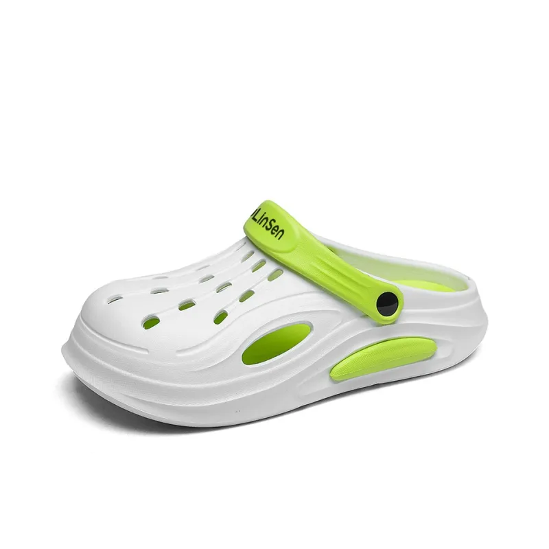 Mulinsen Clogs Men-1