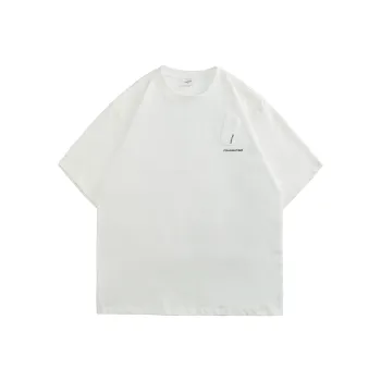 Go it alone T Shirts Unisex