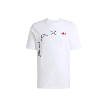Adidas Originals Ajax Amsterdam Graphic T Shirt