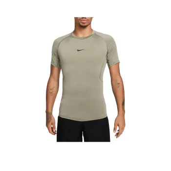 Nike Pro Men's Dri FIT Tight Short Sleeve Fitness Top