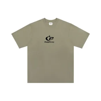 PCMY T Shirts Unisex