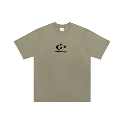 PCMY T Shirts Unisex