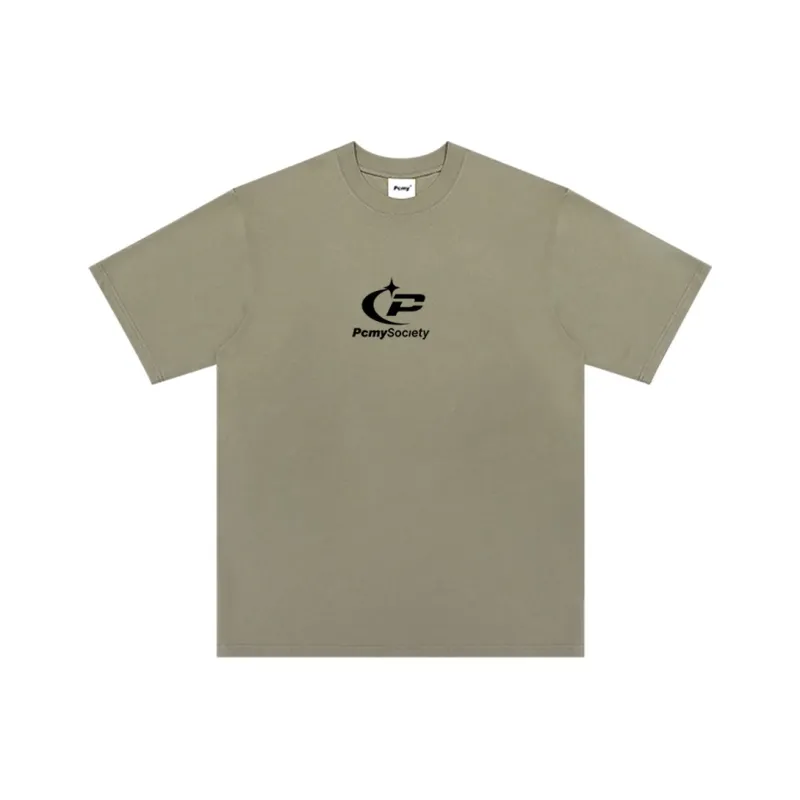 PCMY T Shirts Unisex-0