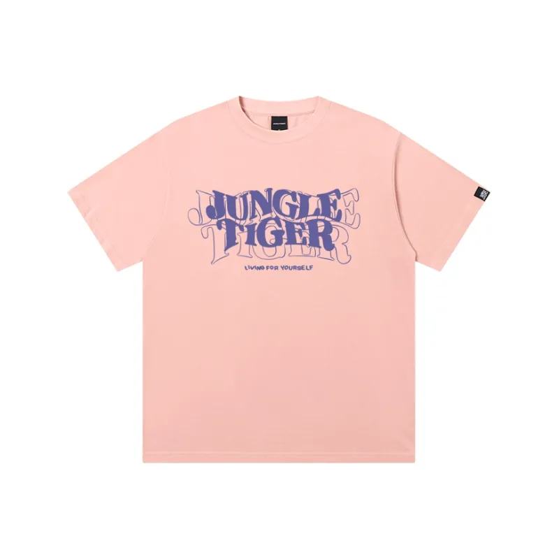JUNGLE TIGER T Shirts Unisex-17