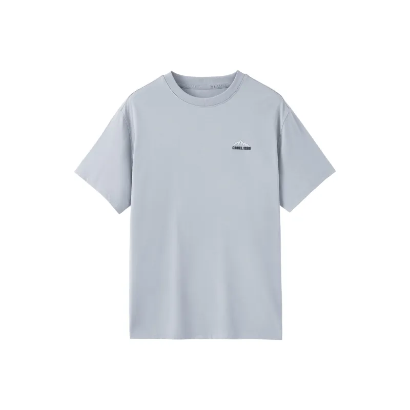 CAMEL Urban Function Series T-Shirt Men's-10
