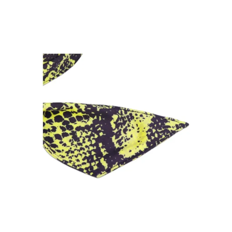 Nike Polyester Hair Bands Unisex Multicolor-3