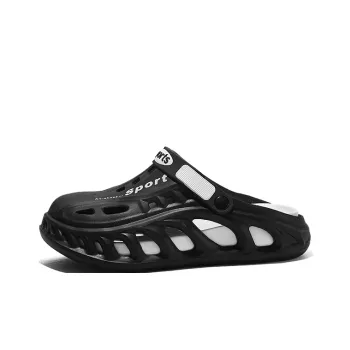 AMICNIEGD Clogs Men
