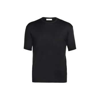 Icebreaker T Shirts Men