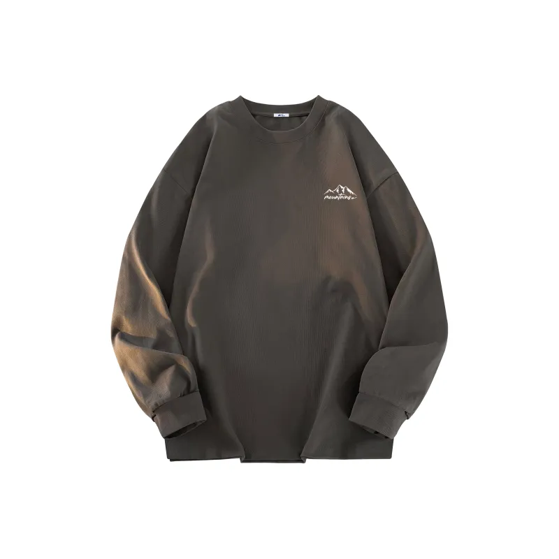 Warrior Ride The Wind Collection Open Ended Smile Collection T Shirt Unisex-14