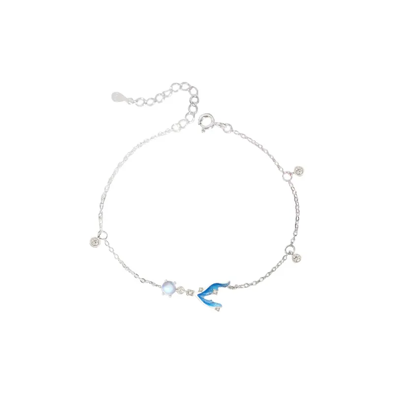 XXA S925 Silver Bracelets Unisex-0