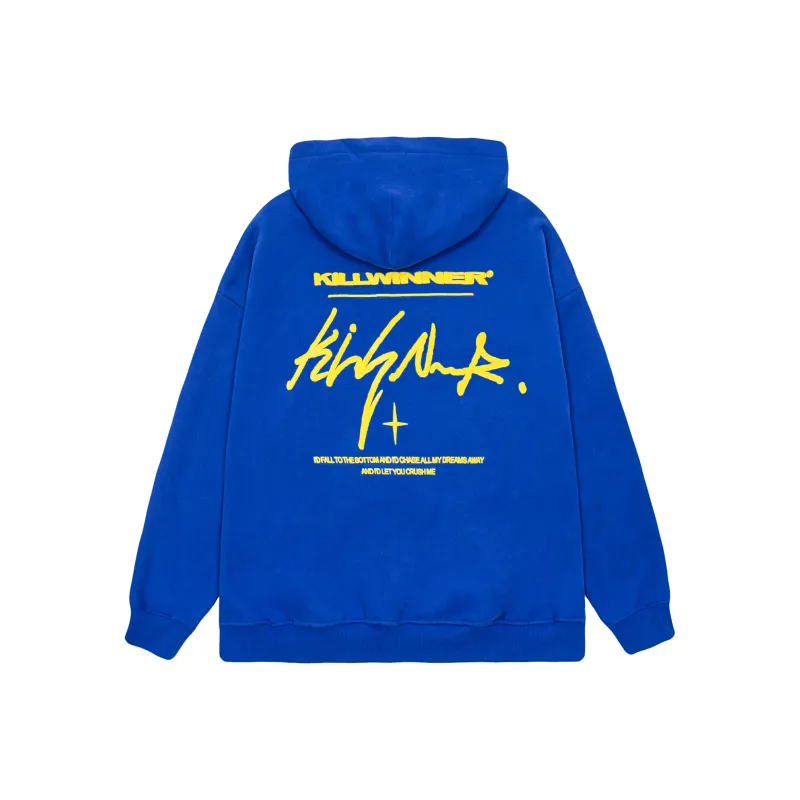 KILLWINNER Sweatshirts Unisex-4