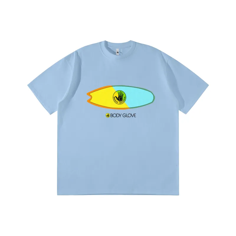 BODY GLOVE T-Shirts Unisex-9