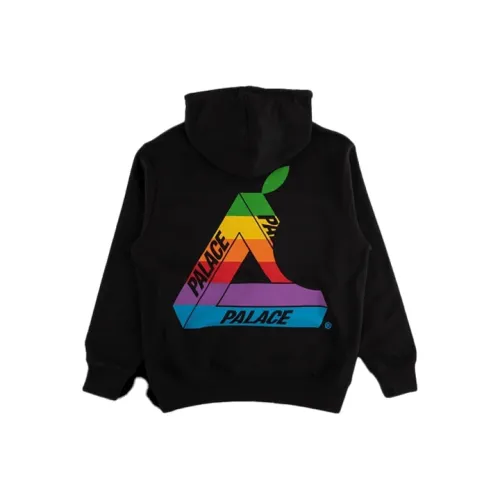 PALACE Hi Chart Hood
