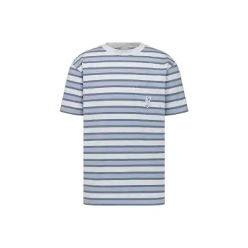 DIOR SS24 T Shirt Men's Multicolor