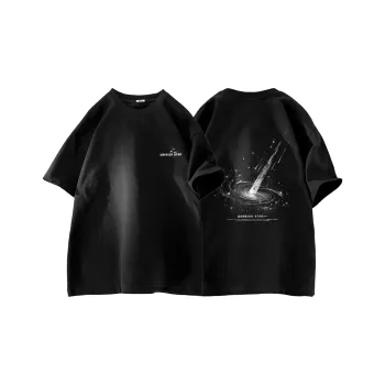 Warrior Wing Series T Shirt Unisex