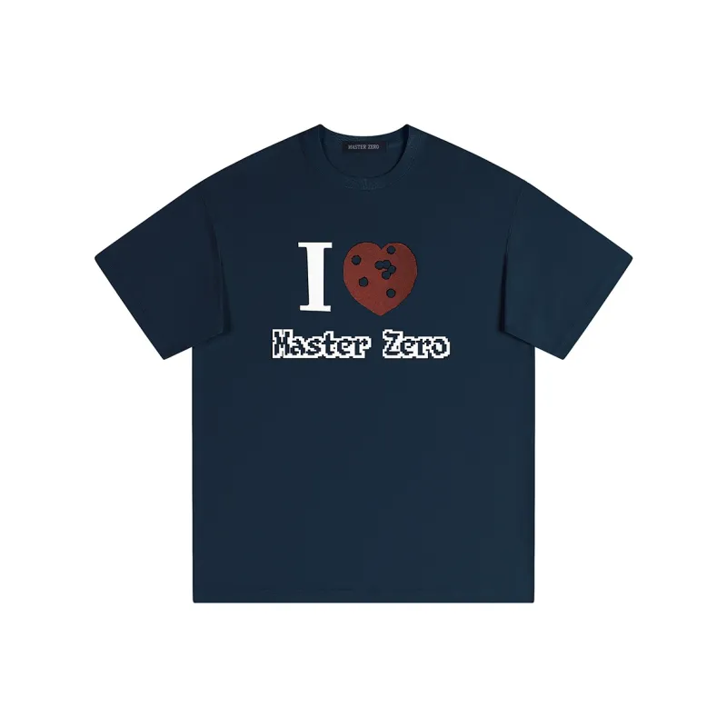 Master Zero T Shirts Unisex-9