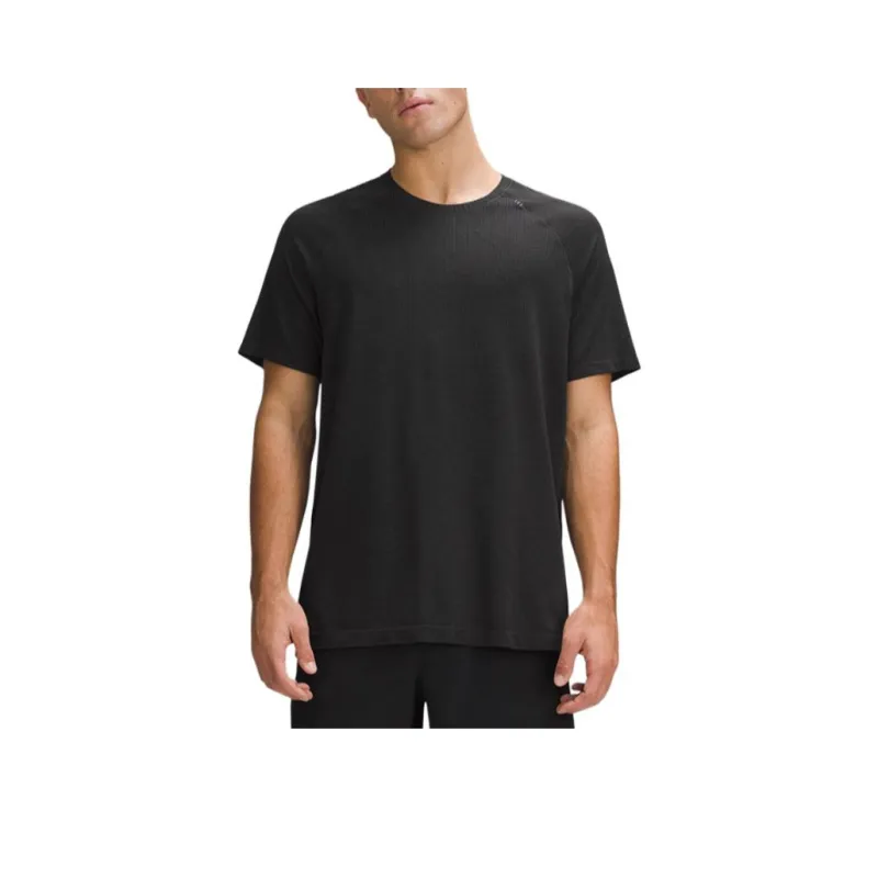 Lululemon Metal Vent Tech T Shirt Men's-7
