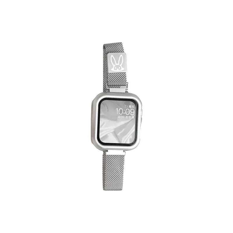 MSSM Watch Bands Apple Compatibility 200mm Metal-2