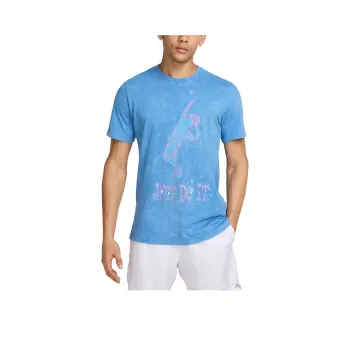 Nike Court Men's Tennis T Shirt