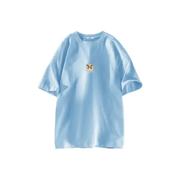 WARRIOR T Shirts Unisex