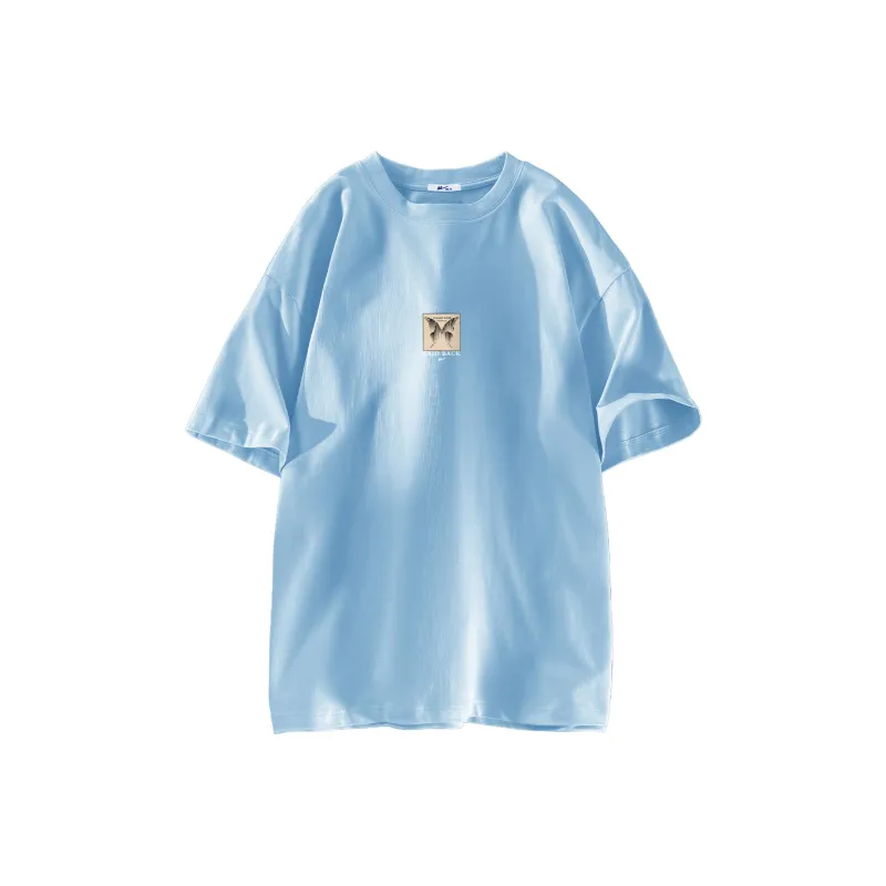 WARRIOR T Shirts Unisex-6