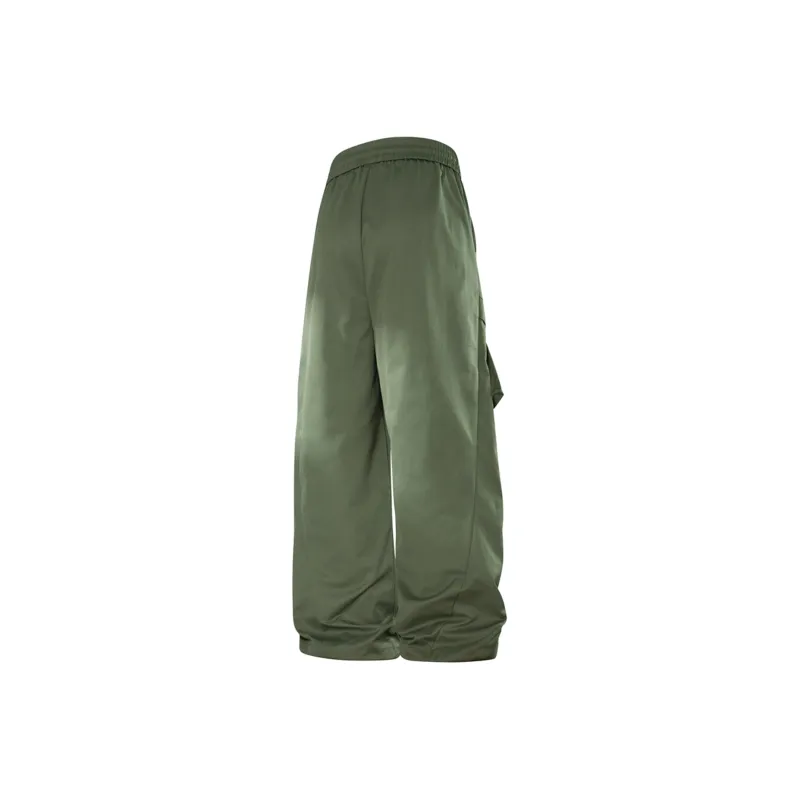 ZMHT Cargo Pants Unisex-5